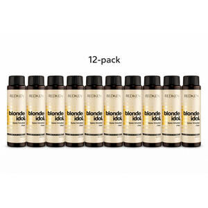 12x Redken Blonde Idol Base Breaker Cool 2 oz/each